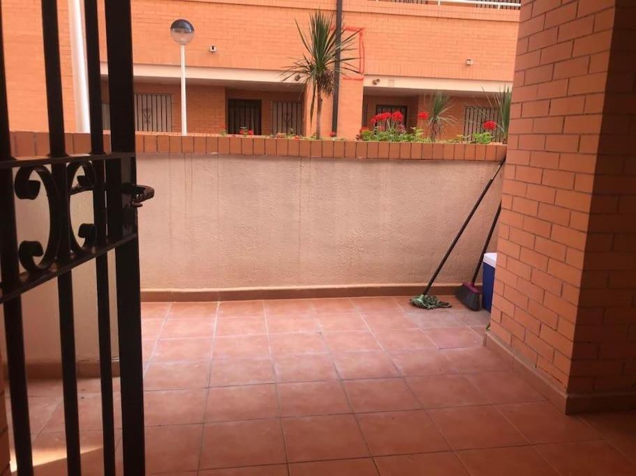Bajo Con Gran Terraza En Ribera De Cabanes كابانيس المظهر الخارجي الصورة