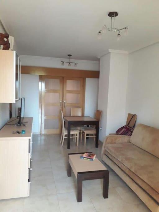 Bajo Con Gran Terraza En Ribera De Cabanes كابانيس المظهر الخارجي الصورة