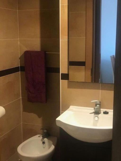 Bajo Con Gran Terraza En Ribera De Cabanes كابانيس المظهر الخارجي الصورة